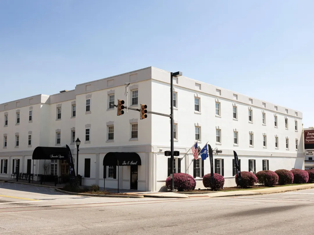 Inn On The Square, Ascend Hotel Collection - Greenwood, SC