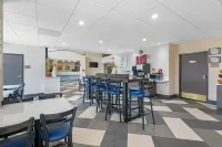 Best Western Plus McKinney Inn  Suites - Bữa sáng