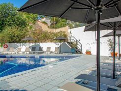Mercure Marseille Centre Bompard la Corniche
