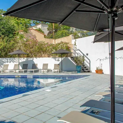 Mercure Marseille Centre Bompard la Corniche โรงแรมใกล้ลา กอร์นิช