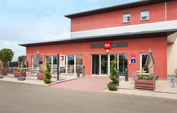 Hôtel Ibis