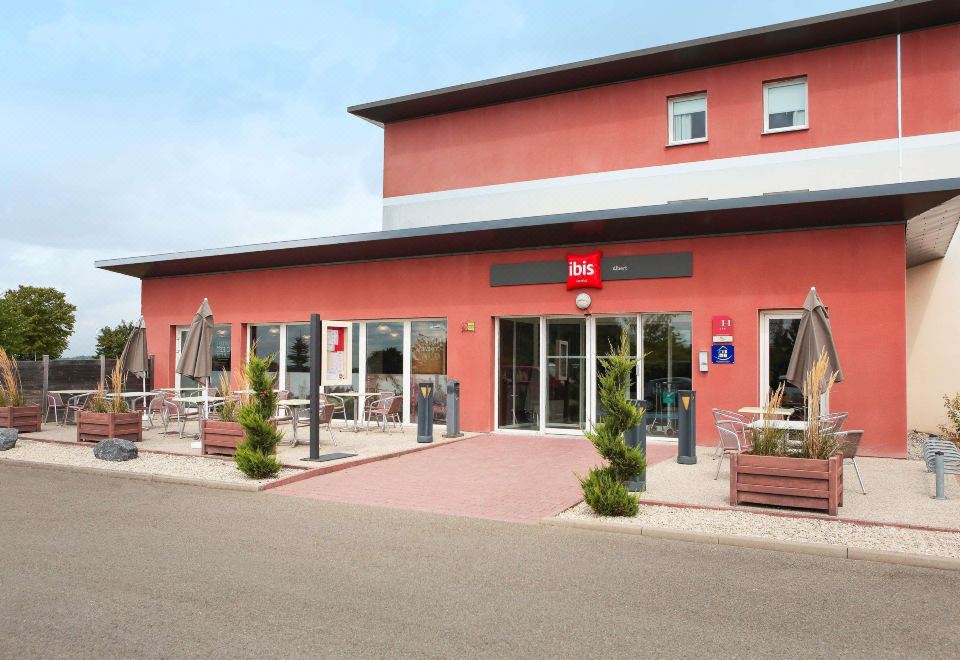 ibis Albert Pays de Somme - Housity