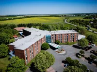 Best Western Parkhotel Brehna-Halle - bar