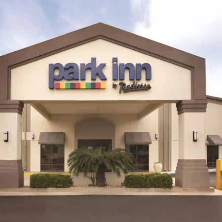 Park Inn by Radisson Albany