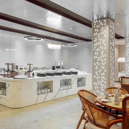 Best Western Plus Ambience Hotel Ikeja