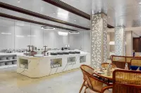 Best Western Plus Ambience Hotel Ikeja - spa