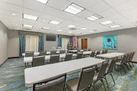 湖郡貝斯特韋斯特優質套房飯店 - Wi-Fi