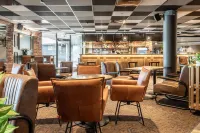 Scandic Waskia - Pet friendly