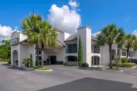 Quality Inn St Augustine Outlet Mall - Pet friendly