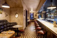 The Barnett, Part of Jdv by Hyatt - Barer