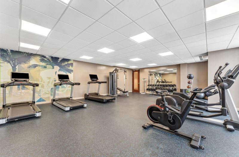 Hyatt House Orlando International Drive photo 3