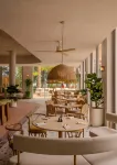 The Standard, Pattaya Na Jomtien - breakfast