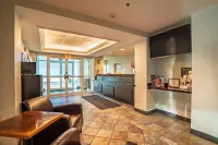 Super 8 by Wyndham Sidney NE - Pet friendly