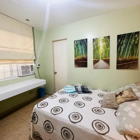 Charming 3-Bedroom House Rental in Guarded Cagayan de Oro Suburb