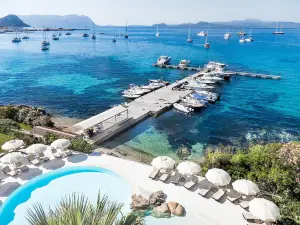 Gabbiano Azzurro Hotel & Suites