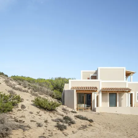 Dunas de Formentera, a Small Luxury Hotel of the World