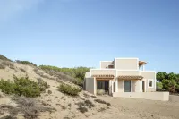 Dunas de Formentera, a Small Luxury Hotel of the World - spa