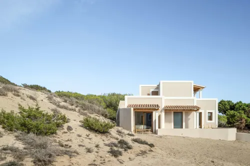 Dunas de Formentera, a Small Luxury Hotel of the World - スパ