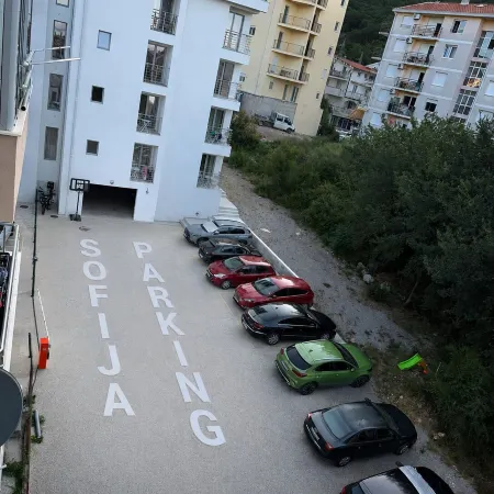 Sofija Apartments