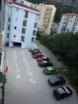 Sofija Apartments - ที่มีที่จอดรถ