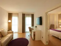 Sercotel Amistad Murcia Hotels near Roman Bridge