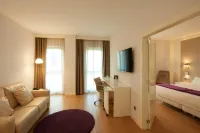 Sercotel Amistad Murcia - pet friendly