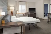 Residence Inn Detroit Dearborn - 3-Star