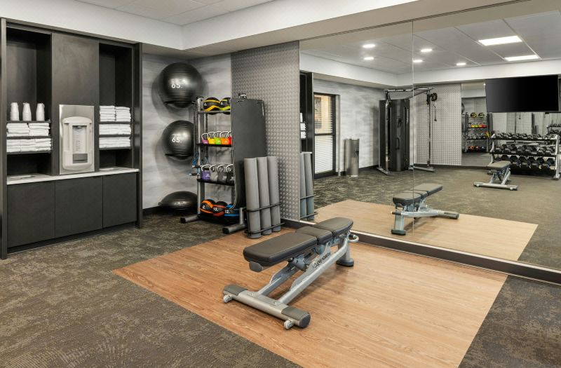Fairfield Inn & Suites Cedar Rapids North photo 3