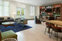 Courtyard Atlanta Dunwoody - Wifi