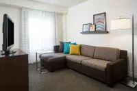 奧蘭多海洋世界Residence Inn 飯店 - SPA