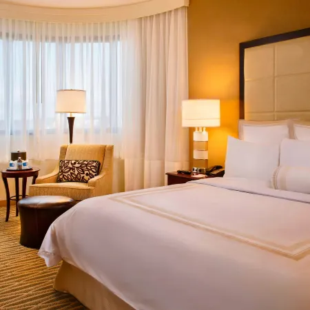 BWI Airport Marriott