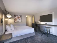 DoubleTree by Hilton Livermore - breakfast