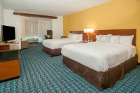 Fairfield Inn & Suites LaPlace - Swimmingpools