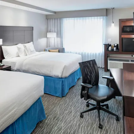 Courtyard Dallas Plano/Richardson