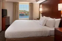 Residence Inn Gravenhurst Muskoka Wharf - Balkoner