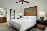 Marriott's Willow Ridge Lodge - Pysäköinti