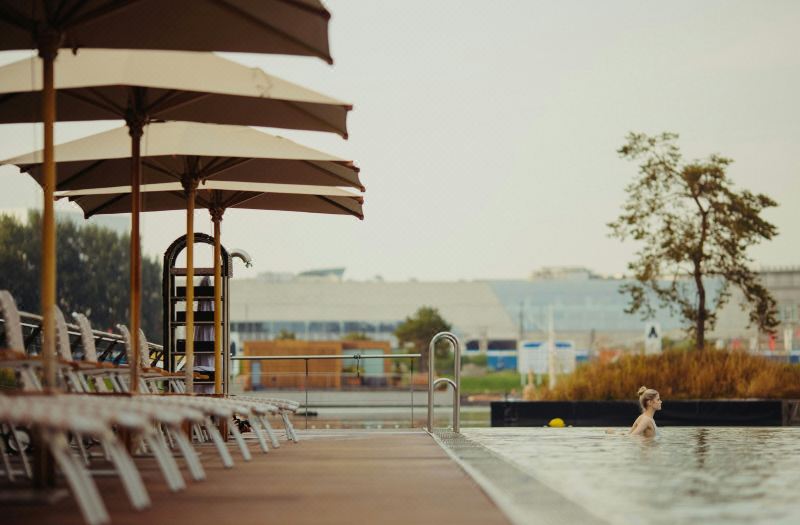 The Ritz-Carlton, Wolfsburg photo 3