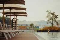 The Ritz-Carlton, Wolfsburg - 5-stjärniga