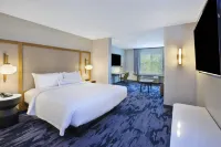 Fairfield Inn & Suites Flint Grand Blanc - 3-Star