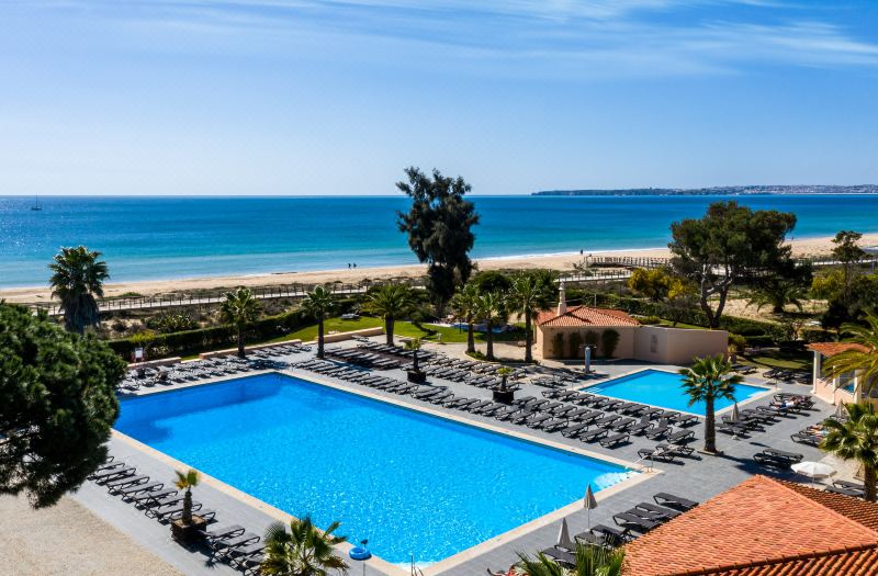 Pestana D. João II Beach & Golf Resort photo 4