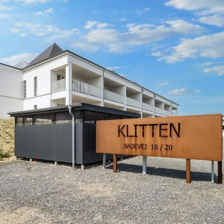 4 Person Holiday Home in Ringkøbing-by Traum