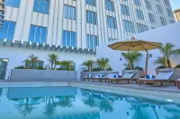 City Express Plus by Marriott Mexicali - Pools
