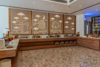 Hotel le Amritam - Gym