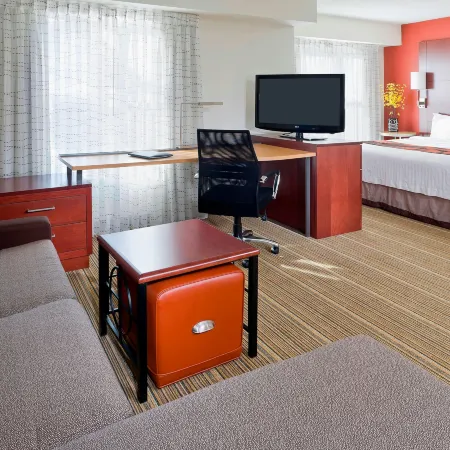 Residence Inn Canton