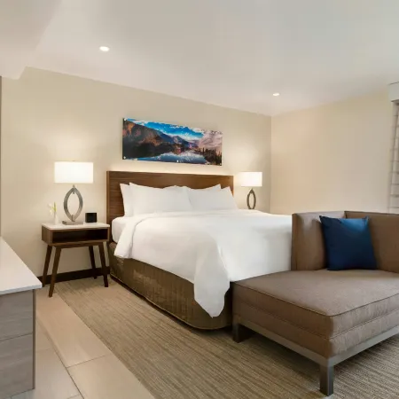 Delta Hotels Helena Colonial