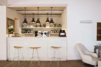 吉爾迪諾套房 Spa 酒店 - 酒吧