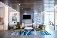 Fairfield Inn & Suites Kingsport - 3 estrellas