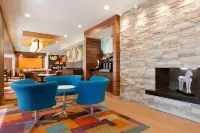 Fairfield Inn & Suites Longview - 3-Star