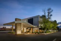 Fairfield Inn Las Vegas Convention Center - Gym