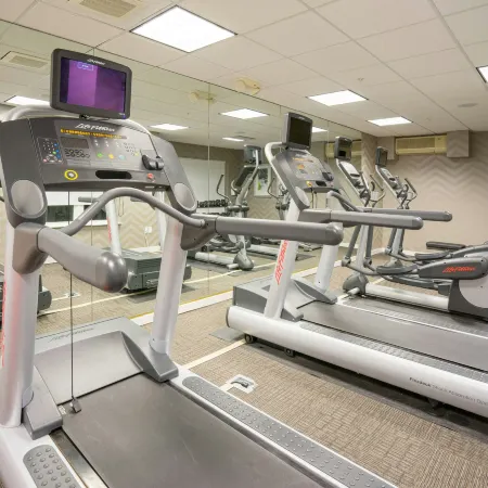 Residence Inn Salisbury